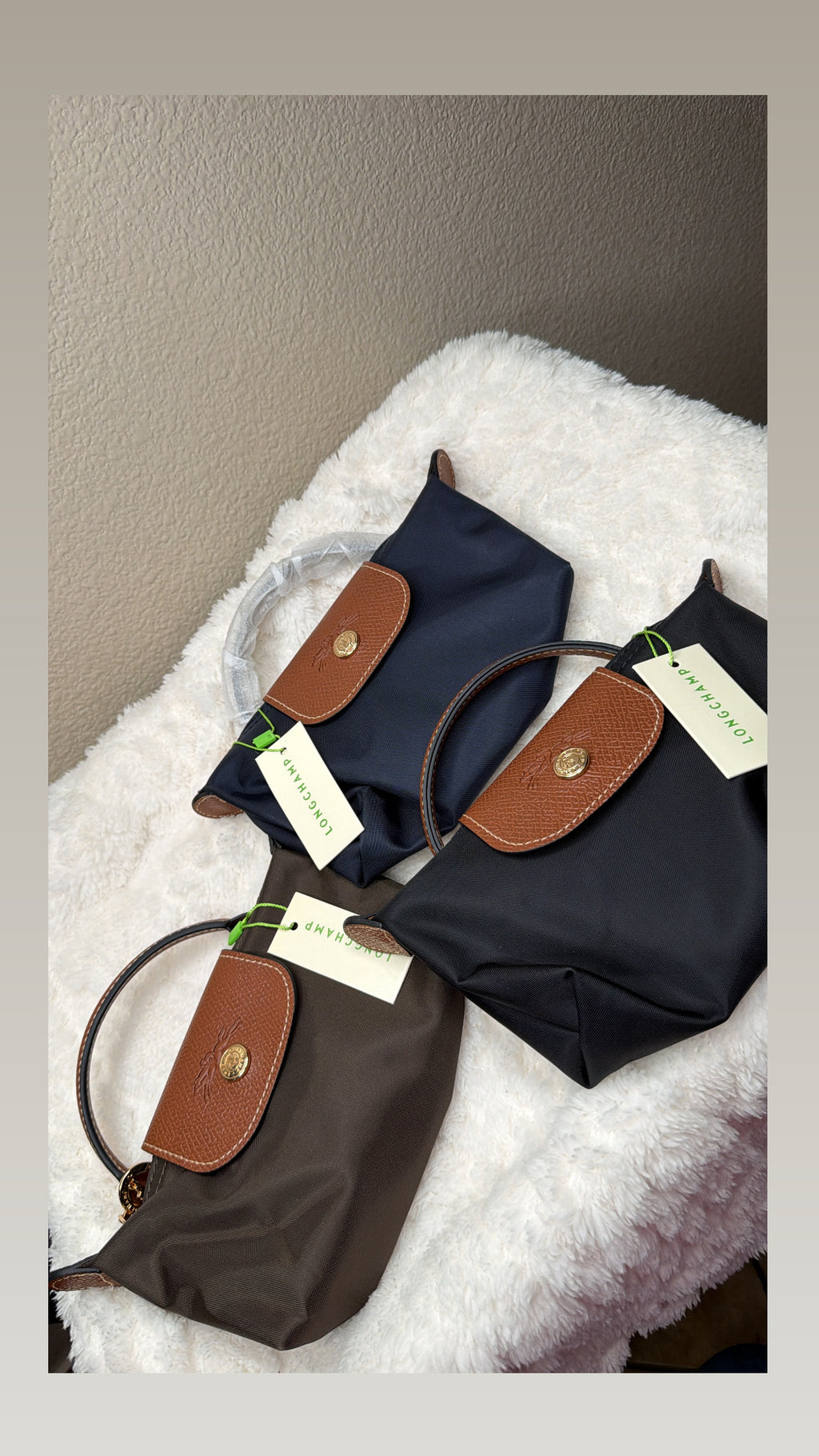 Longchamp mini⭐️