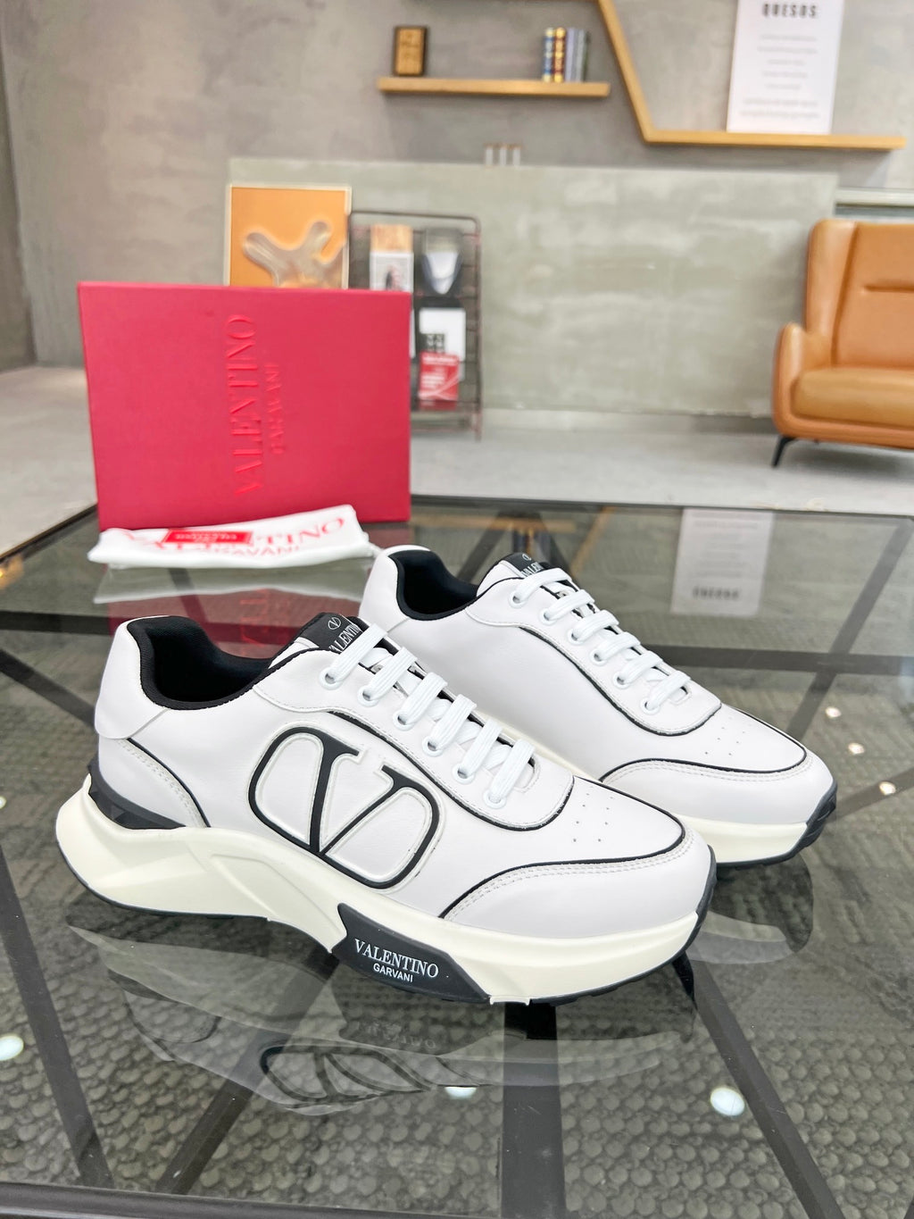 Valentino sneakers