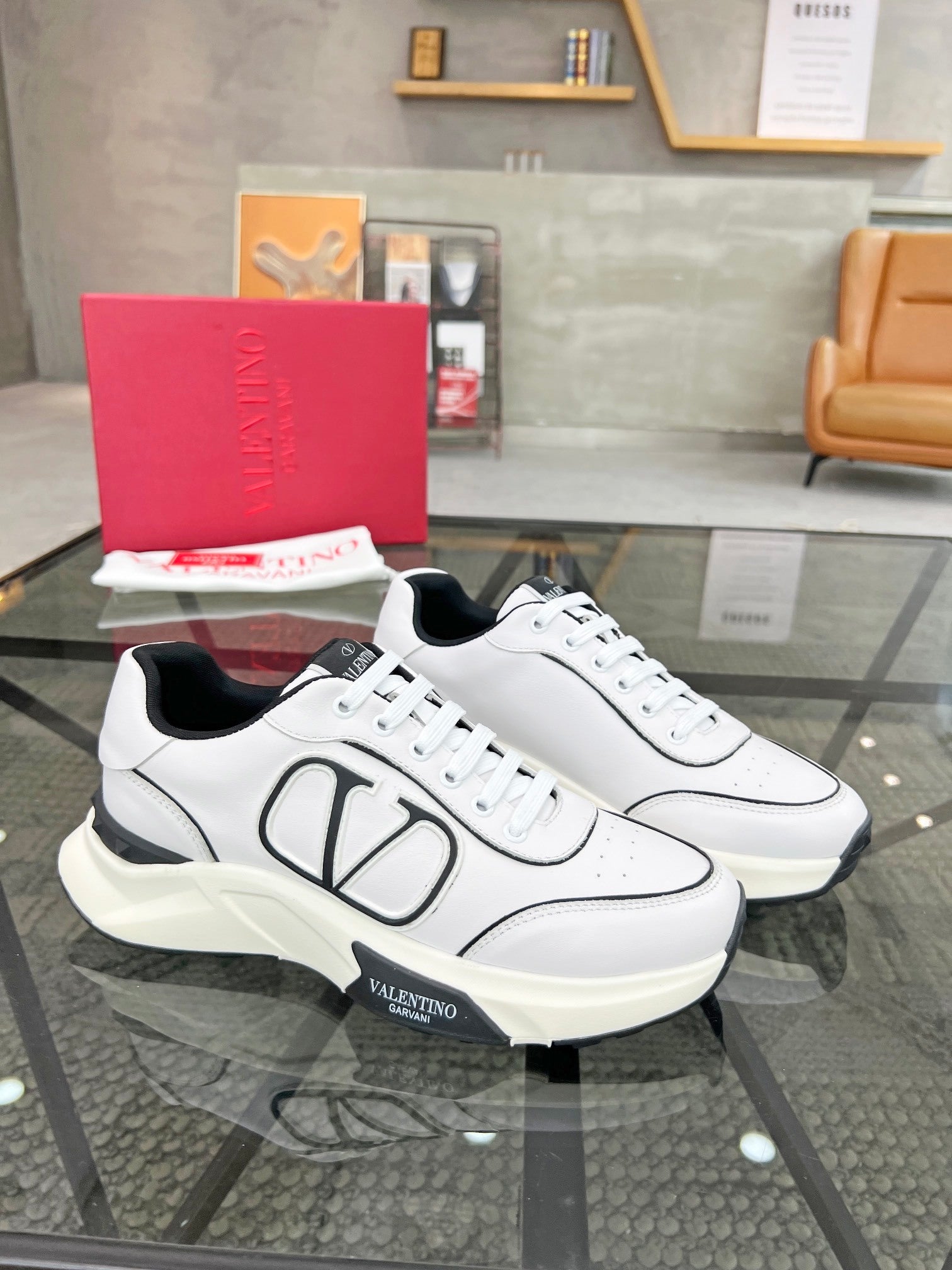 Valentino sneakers
