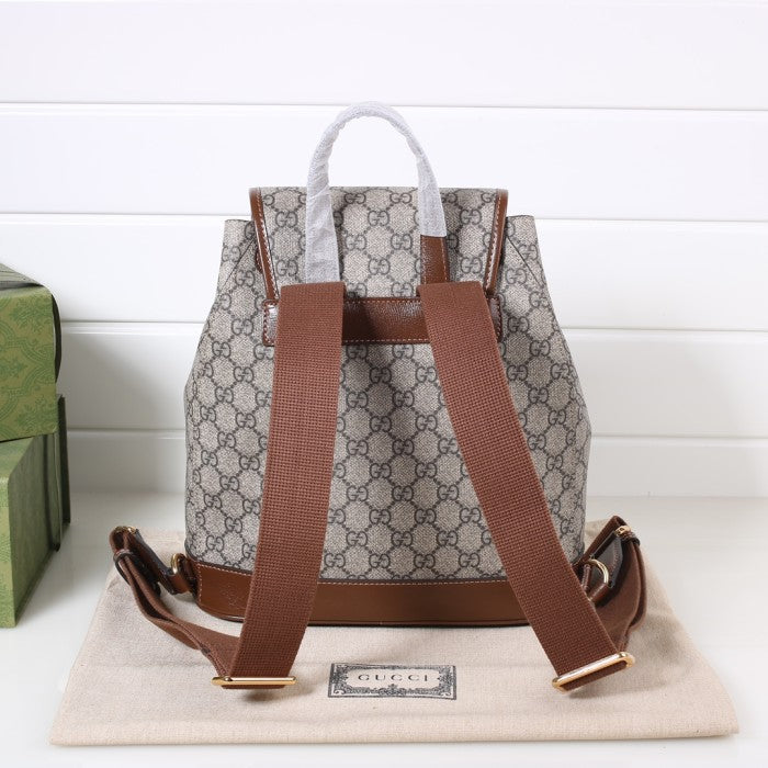 Large backpack