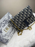 M Dior bag