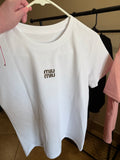 Mui Mui t-shirts