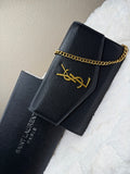 Y chain bag