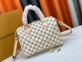 LV Speedy Bandoulière Bag 25