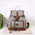 Large backpack