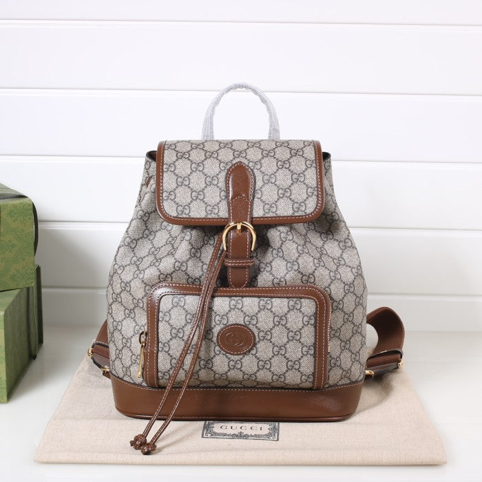 Large backpack