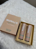 BEAUTY CREATIONS - MURILLO TWINS VOL. 2 - CHEEK CHECK BLUSH STICKS ( 1 SET)
