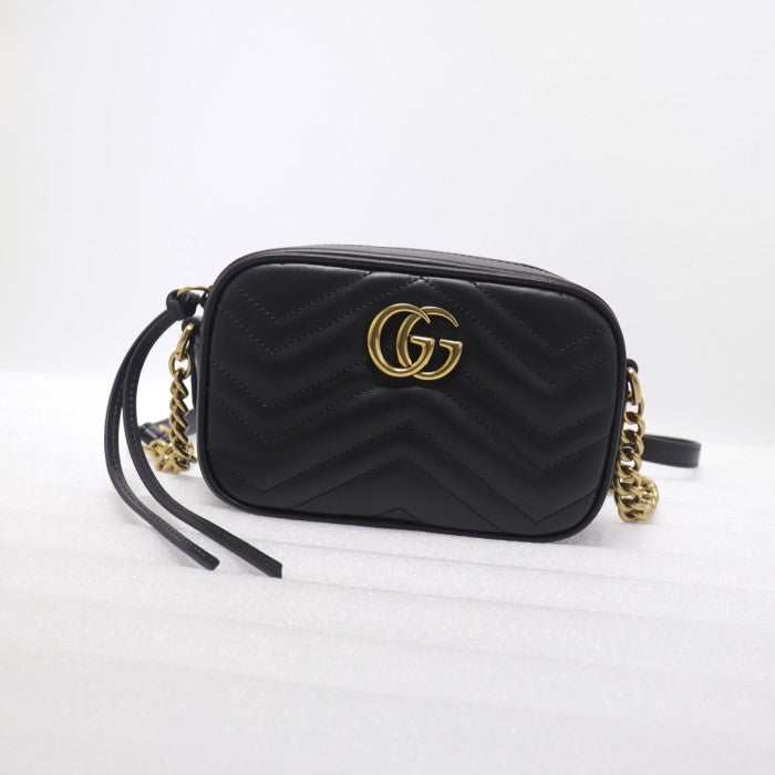 Small GG crossbody