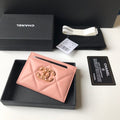 Channel card Holder