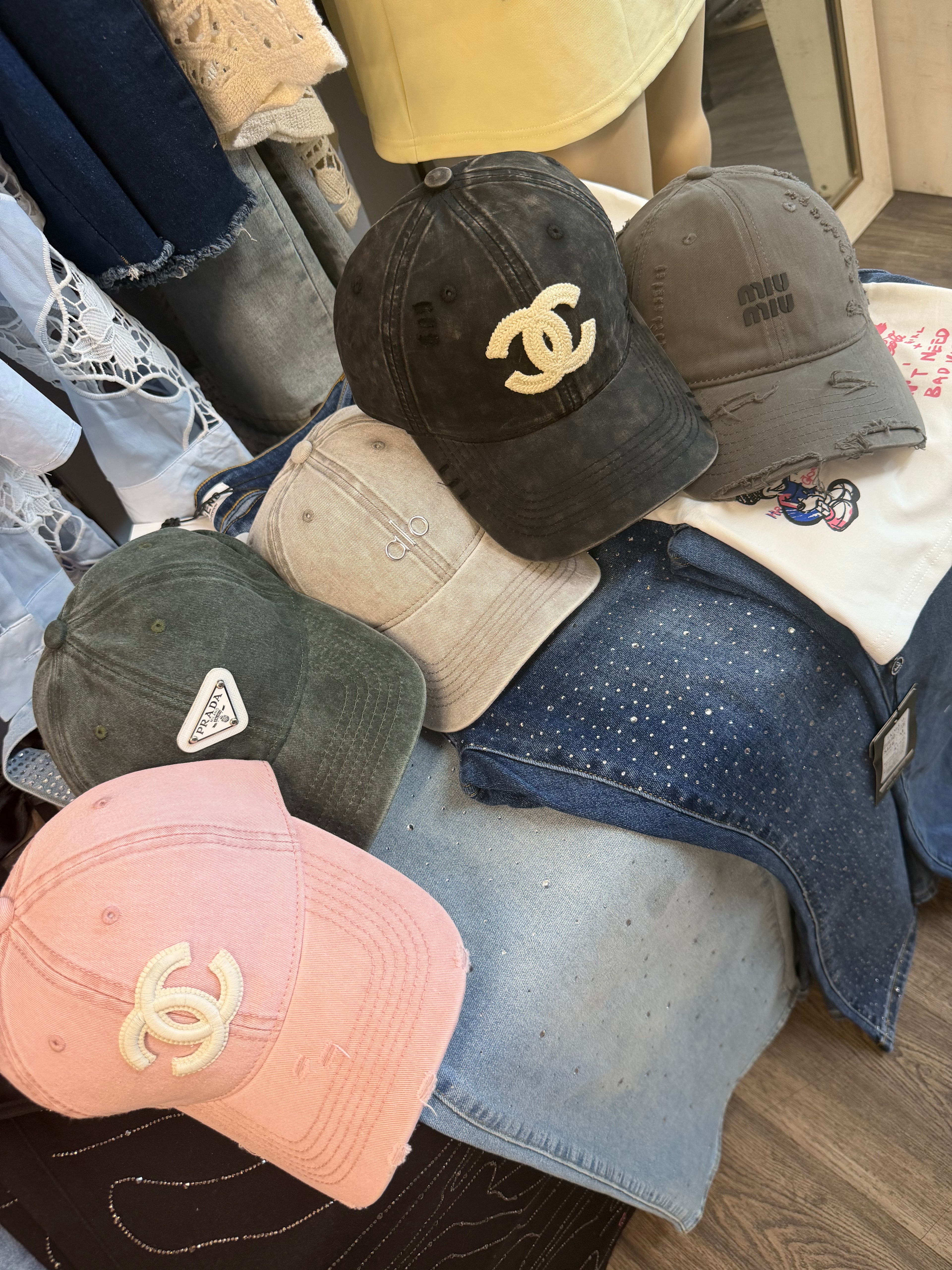 Hats