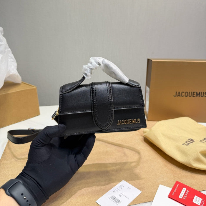 Jacquemus Le Bambimou Bag