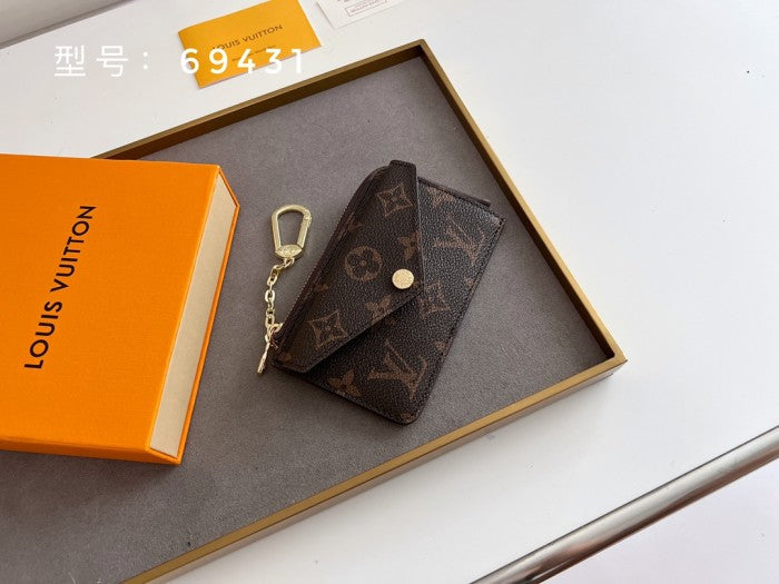 LV wallet