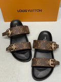 LV sandals