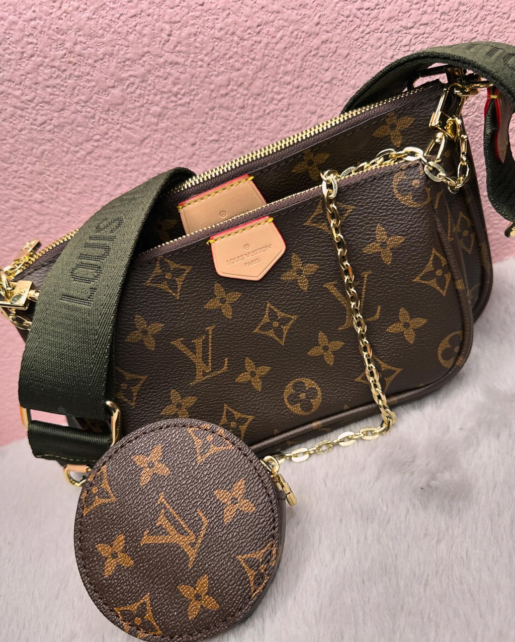 LV 3-1 bag