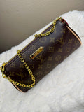 Pochette Eva Bag