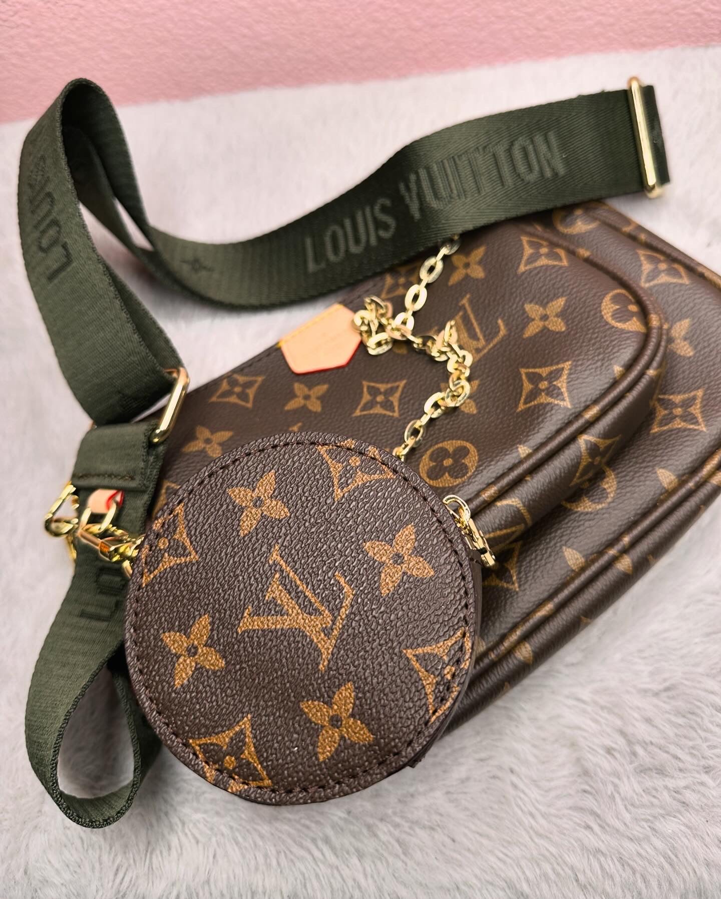 LV 3-1 bag