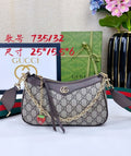 Brown GG strawberry