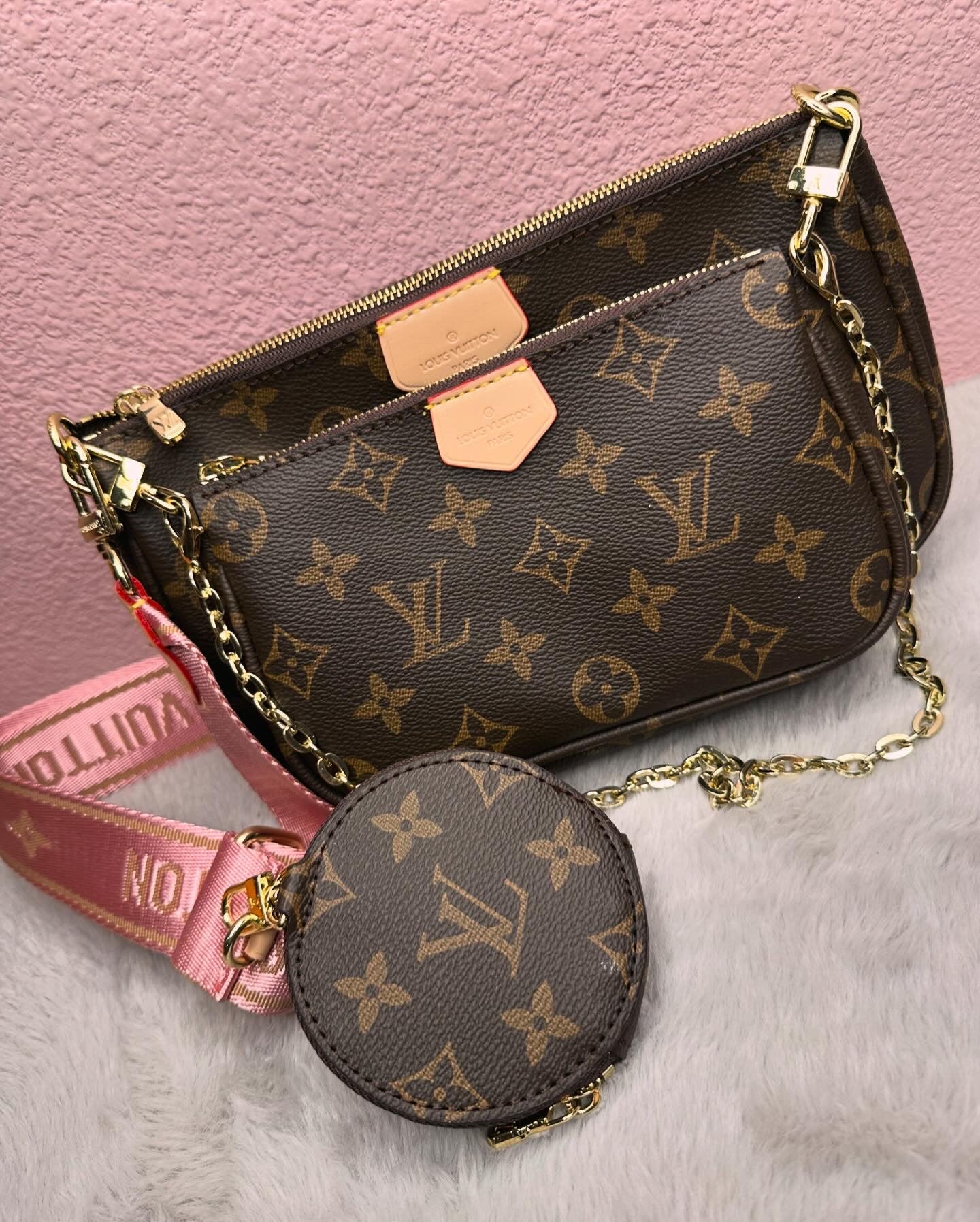 LV 3-1 bag