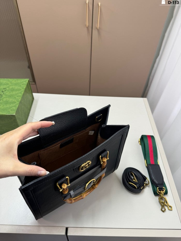 Gucci Diana Tote