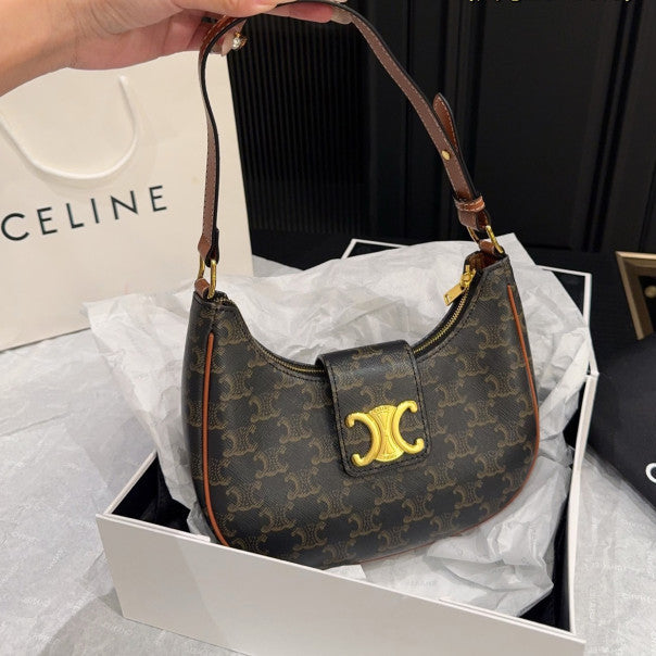 C shoulder bag