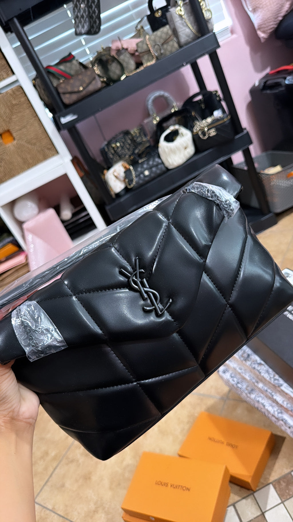 Ysl bag