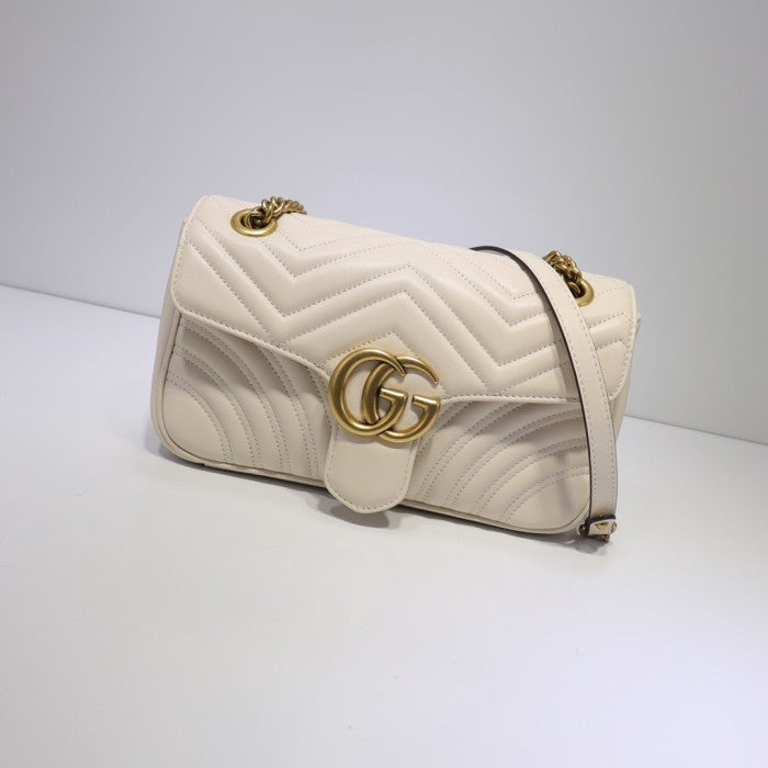 GG shoulder bag
