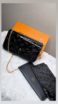 Glossy LV