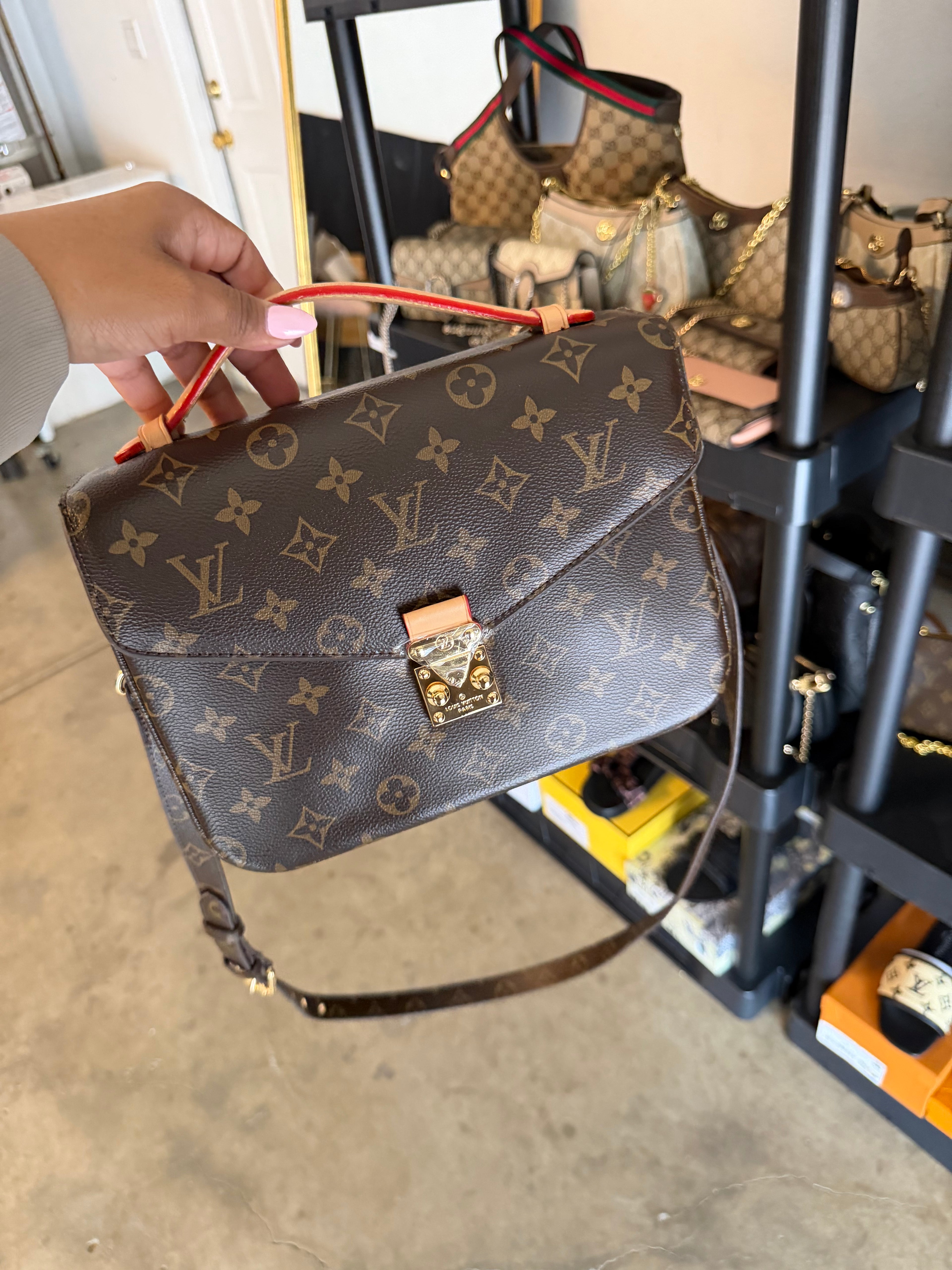 LV multi bag❤️