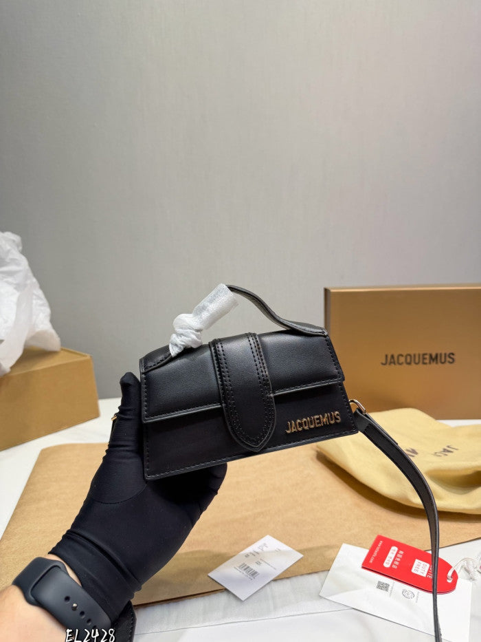 Jacquemus Le Bambimou Bag