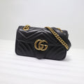 GG shoulder bag