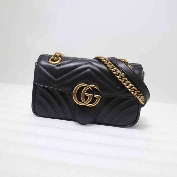 GG shoulder bag