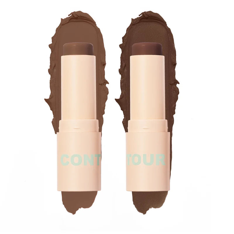 BEAUTY CREATIONS - MURILLO TWINS VOL. 2 - DEFINE ME CONTOUR STICKS ( 1 SET)