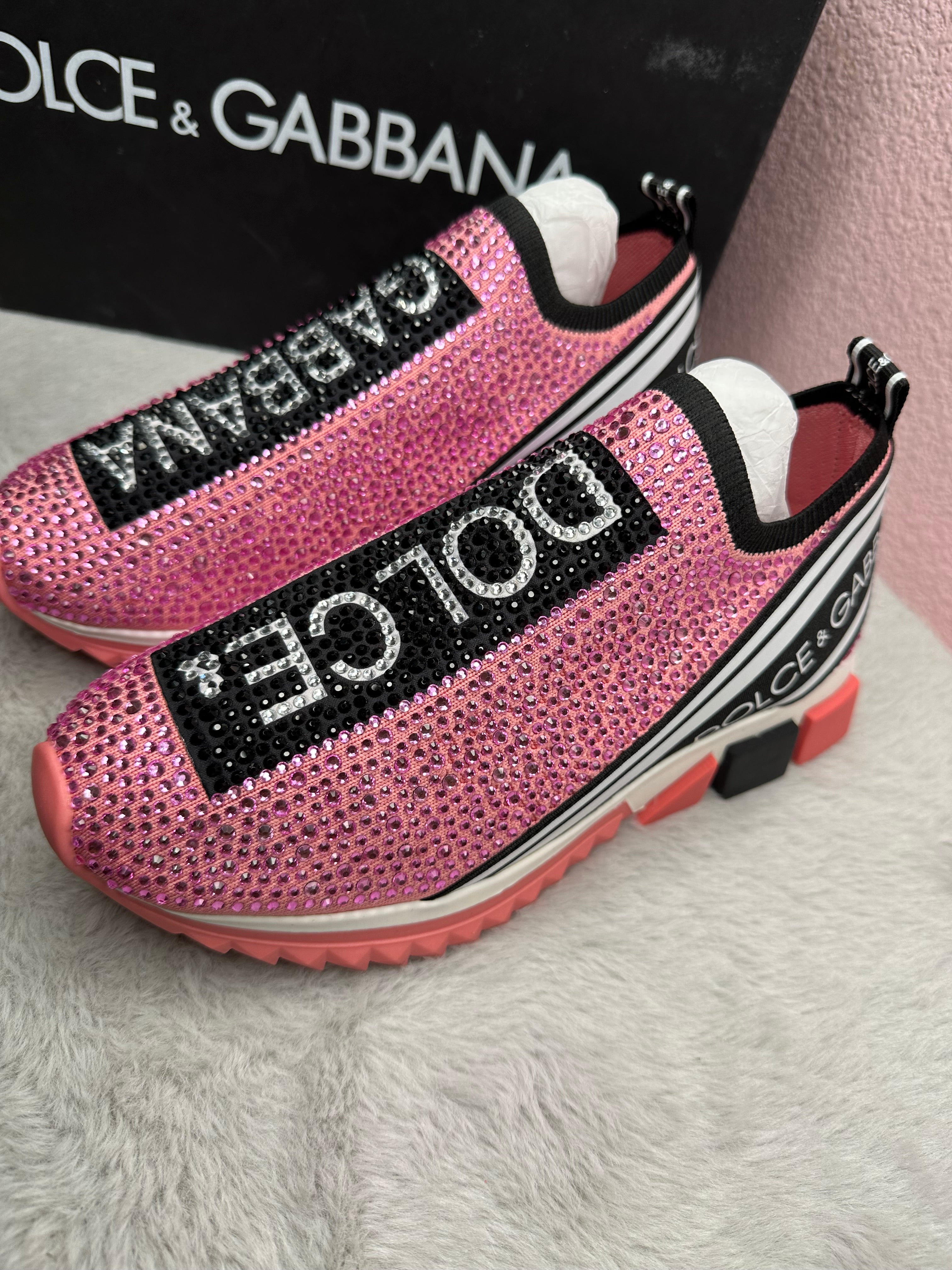 DG shoes