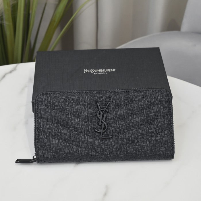 YSL long Wallet
