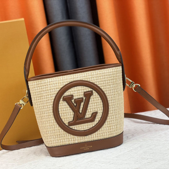 LV bucket🌟