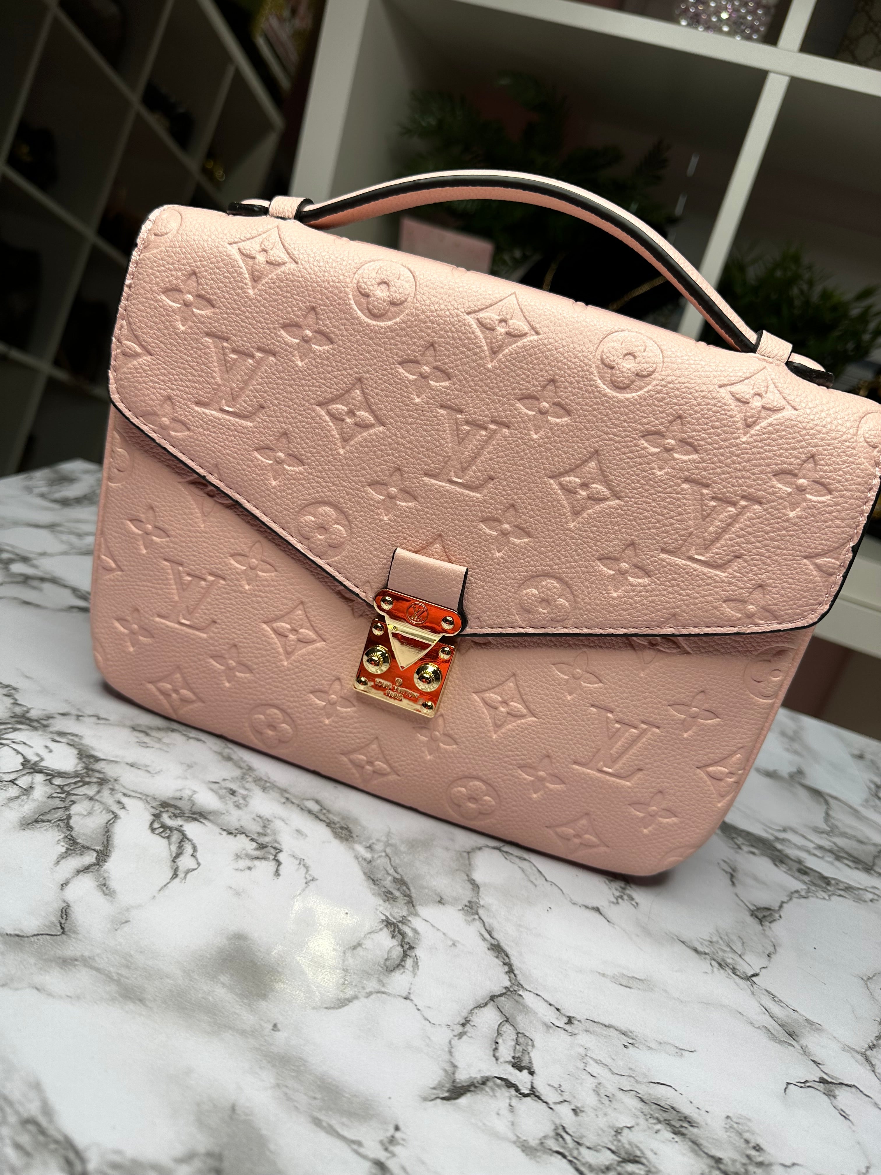 Pink LV