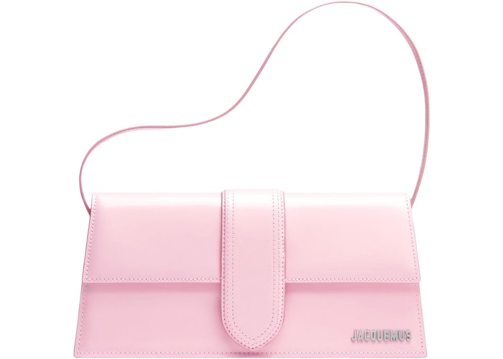 Pink Jacquemus