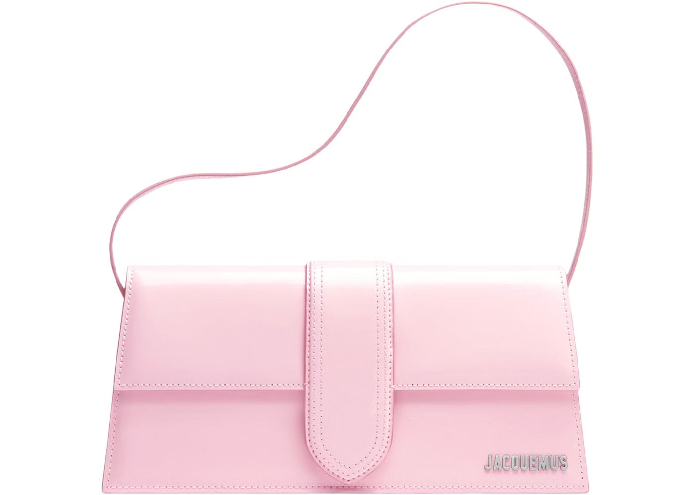Pink Jacquemus