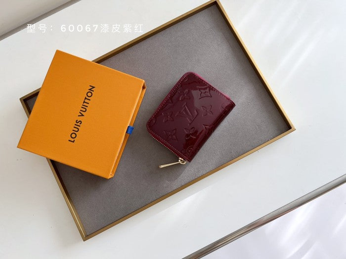 Louis Vuitton ZIPPY COIN Wallet