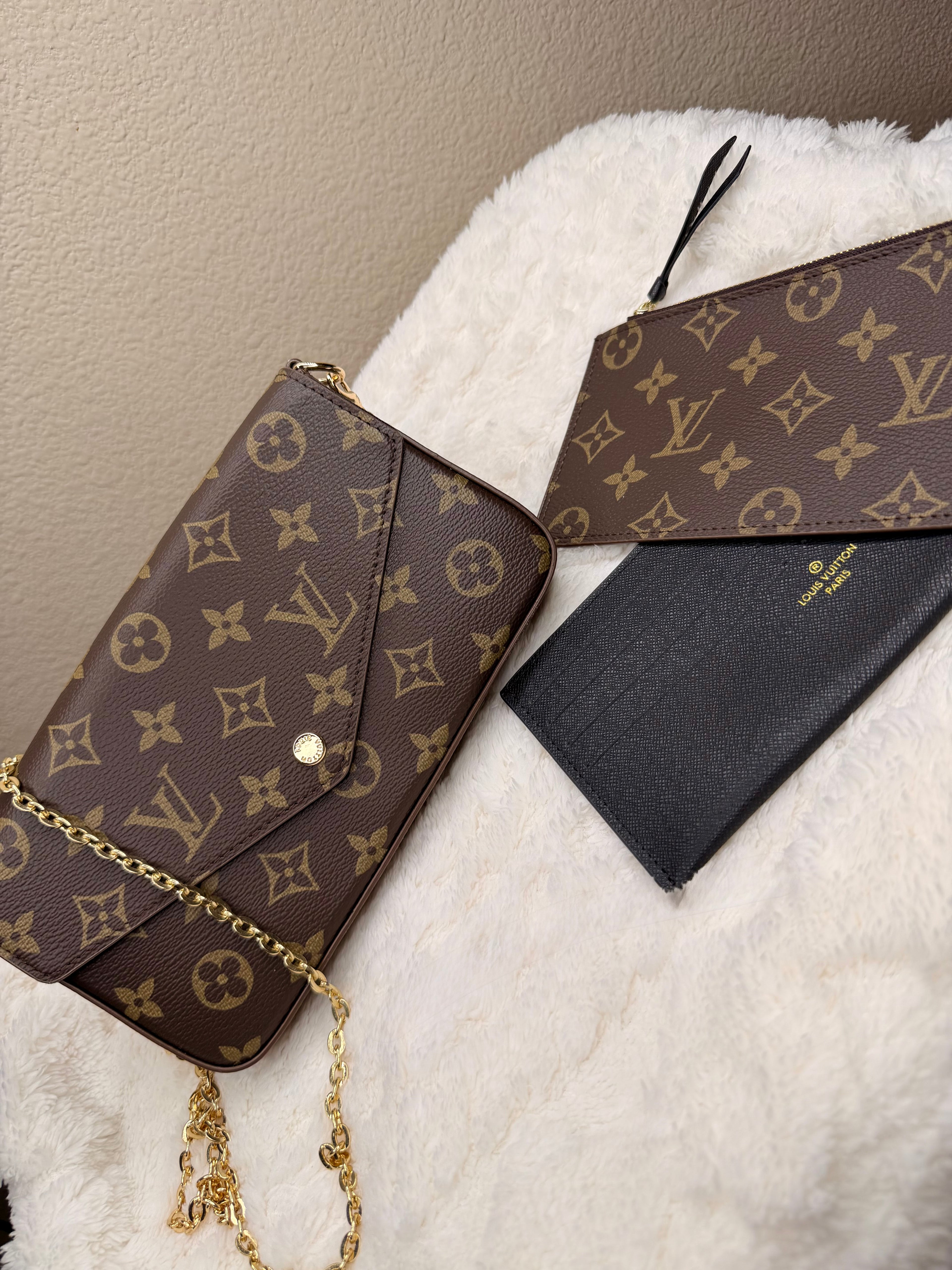 Brown p LV