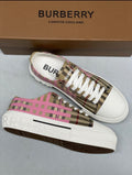 Pinky Burberry