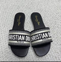 Dior sandals