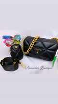 Prada bag