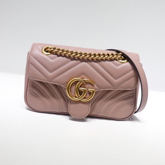 GG shoulder bag