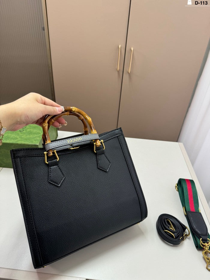 Gucci Diana Tote