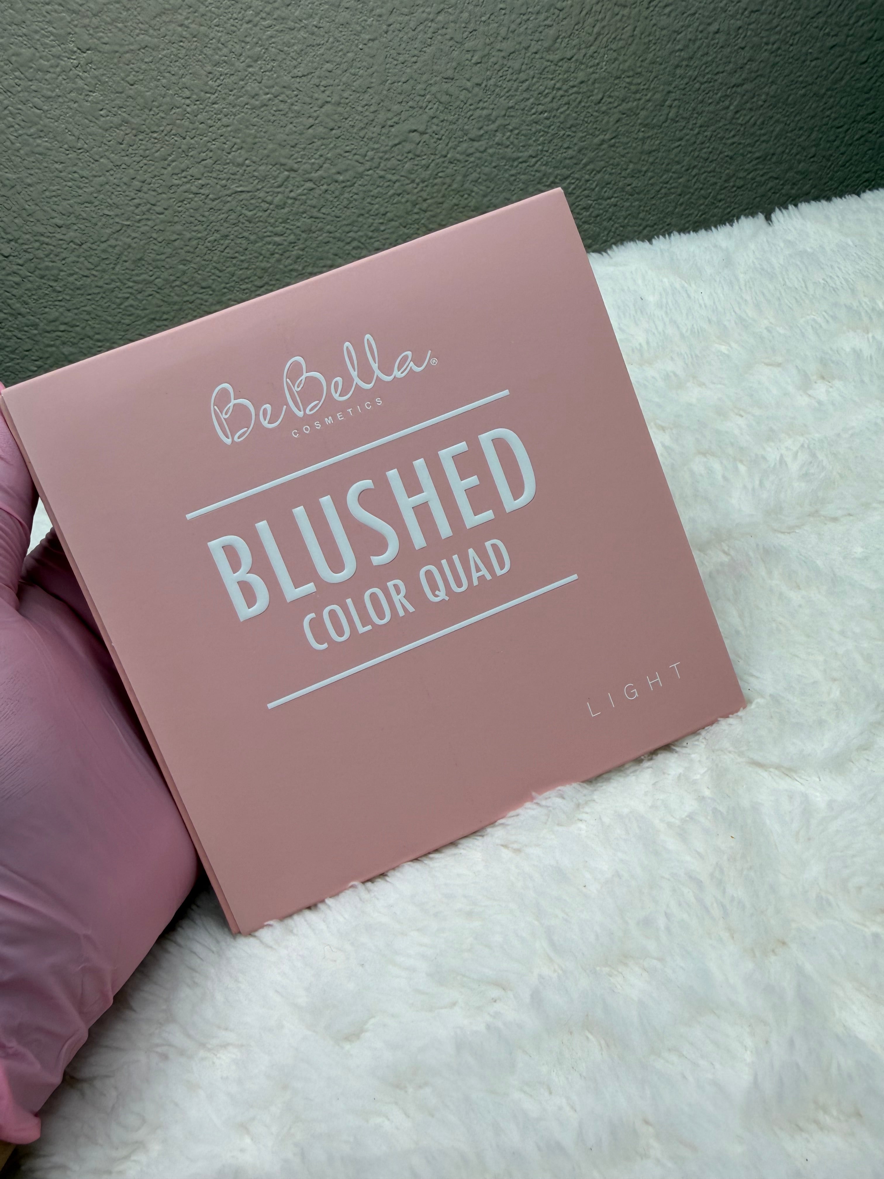 BEBELLA COSMETICS - DEEP SNATCH & SCULPT (1 PC)