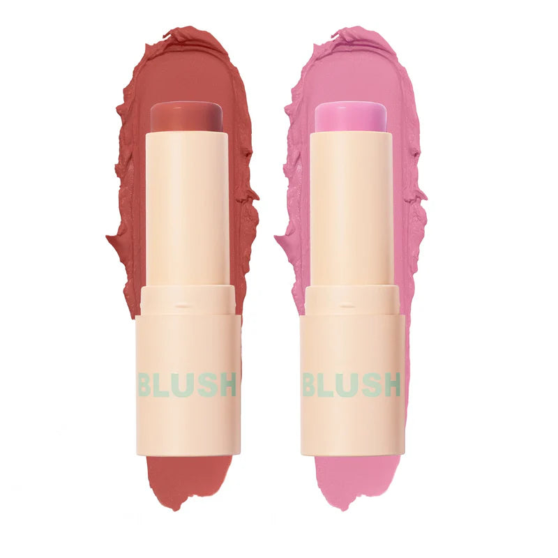 BEAUTY CREATIONS - MURILLO TWINS VOL. 2 - CHEEK CHECK BLUSH STICKS ( 1 SET)