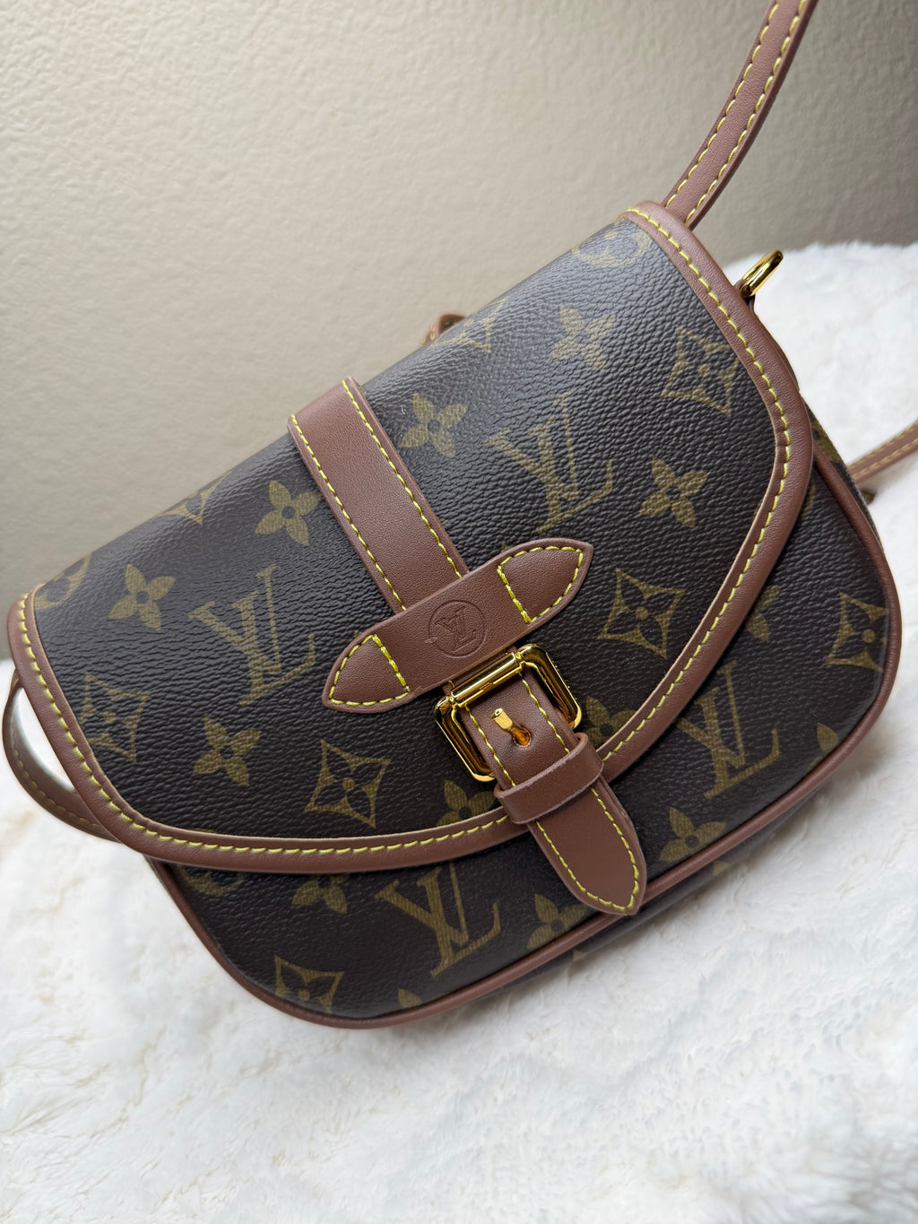 LV DUO BAG