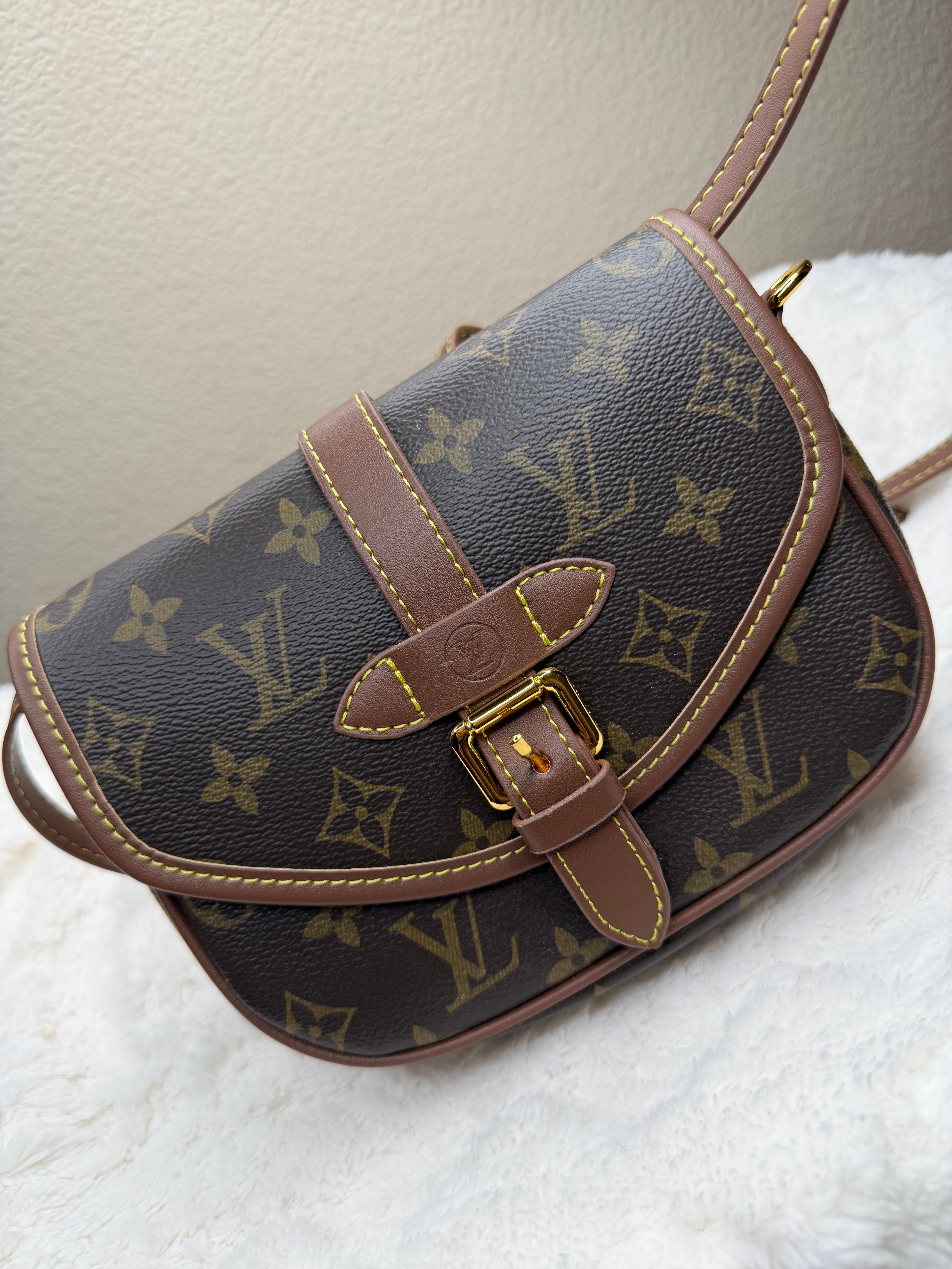 LV DUO BAG