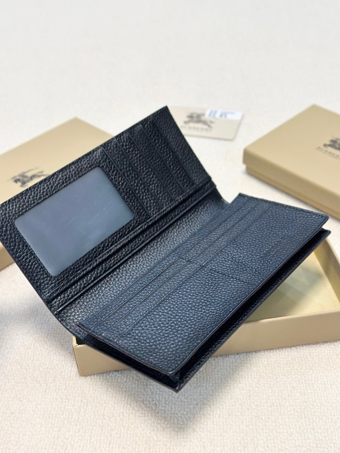 Men Burberry Wallet